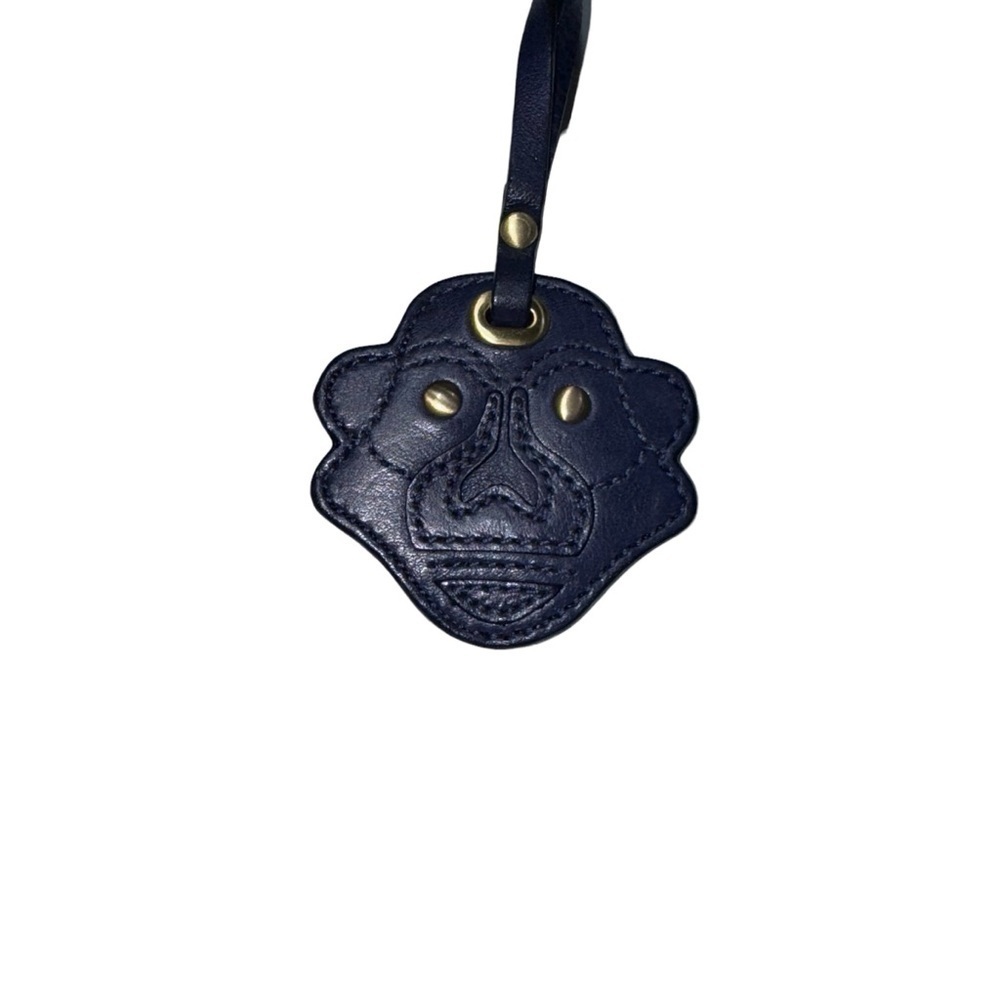 Kipling Purple Shoulder Bag - Picture 7 of 8